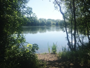 LAKES GALLERY